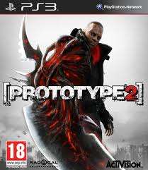 Prototype 2 - Radnet Edition!  Limited!  Brand New!  Sealed!