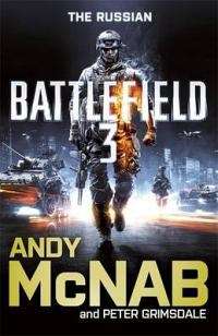 Battlefield 3: The Russian - Andy McNab & Peter Grimsdale