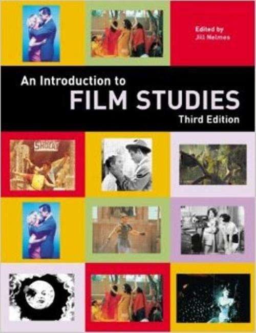 An Introduction to Film Studies - J. Nelmes.  Cheap!
