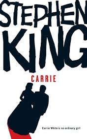 Carrie - Stephen King
