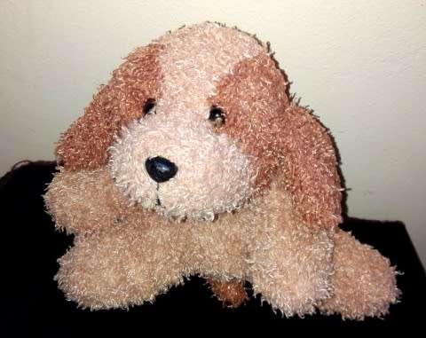 Russ berrie dog outlet