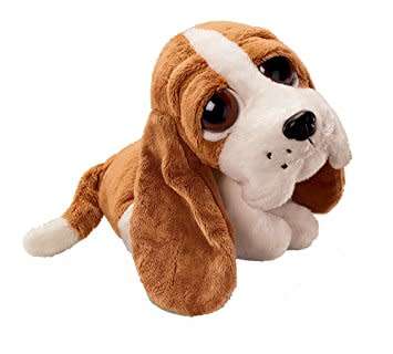 Basset hound stuffed animal cheap