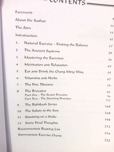 Live Longer, Live Stronger By Jack Crutchley.