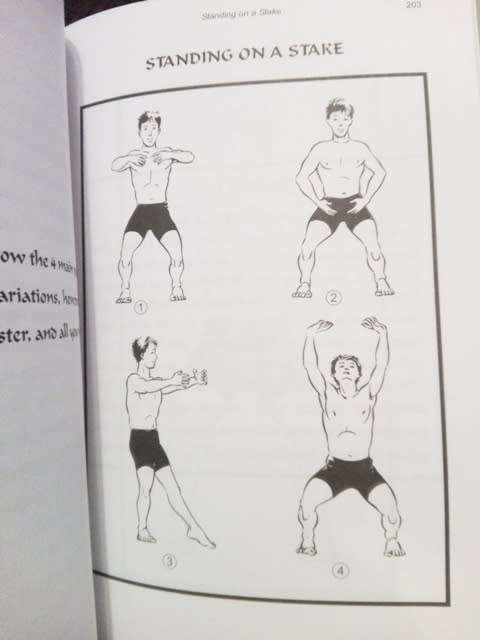 Live Longer, Live Stronger By Jack Crutchley.