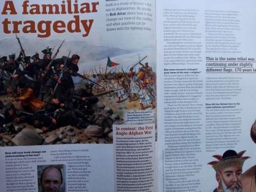 Rare BBC History Magazine Vol 14. No 2. What was the most important battle in British history?