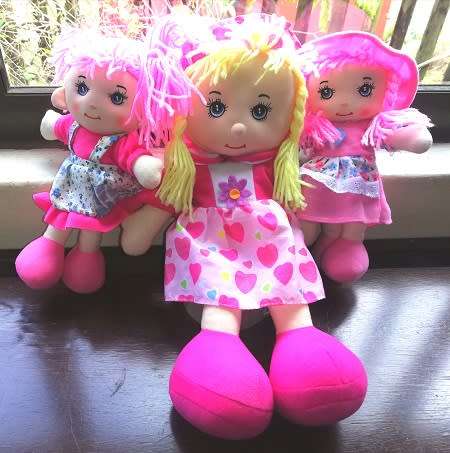 3x Beautiful Ragdolls For Sale!