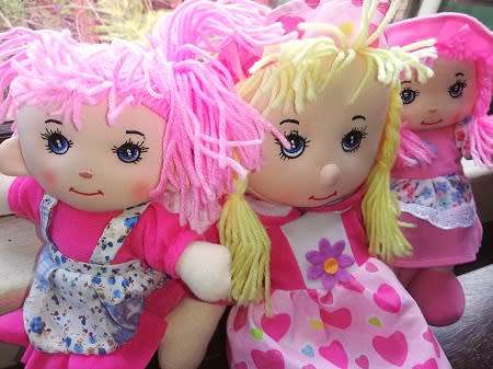 3x Beautiful Ragdolls For Sale!