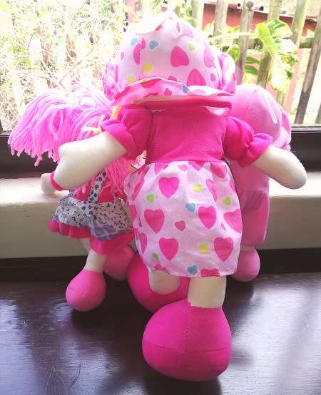 3x Beautiful Ragdolls For Sale!