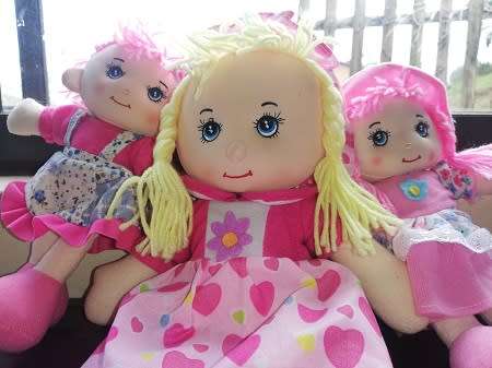 3x Beautiful Ragdolls For Sale!