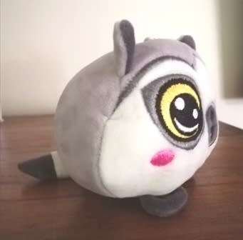 Kögler Zooballas - I`m a Little Tiger!