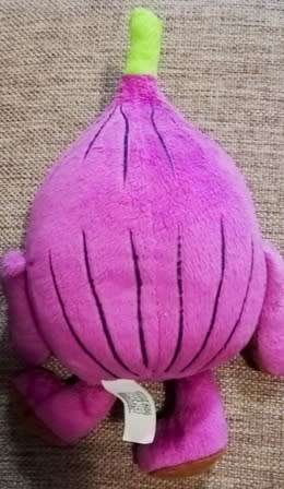 The Goodness Gang.  Felicity Fig Plush Soft Toy.  32cm.