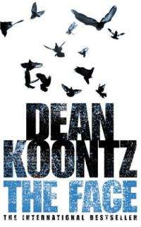 REDUCED!!  The Face - Dean Koontz