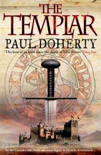 The Templar - Paul Doherty - Reduced!