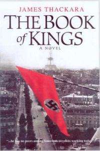The Book of Kings - James Thackara.