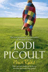 House Rules - Jodi Picoult