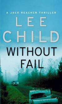 Reduced!! Without Fail - Lee Child