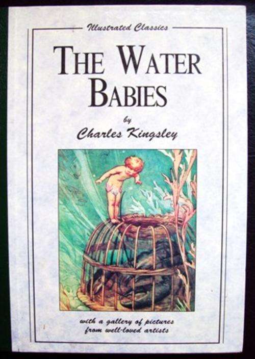 The Water Babies - Charles Kingsley