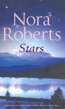 Stars - Nora Roberts - Hidden Star and Captive Star!!!!