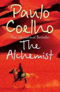 The Alchemist - Paulo Coelho - A Fable about Following your Dream!!