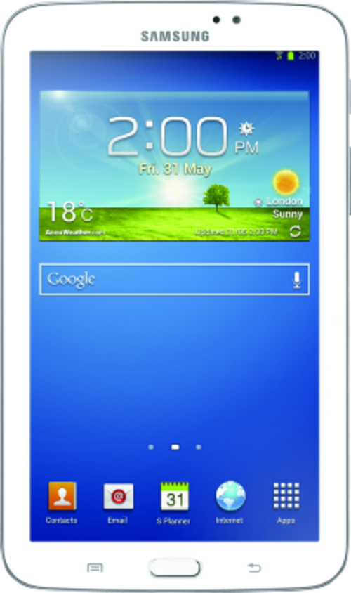 Samsung GALAXY Tab3 - 7 inch 16GB *** Brand New Sealed in Box ***