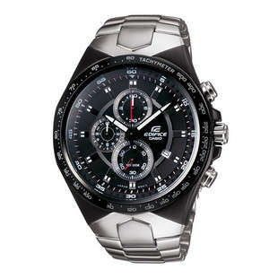 CASIO MENS WATCH EDIFICE EF-534D-1AV