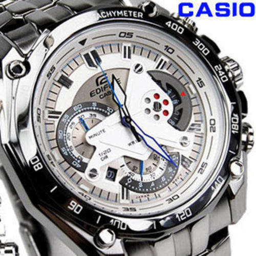 CASIO MENS WATCH EDIFICE EF-550D-7AV