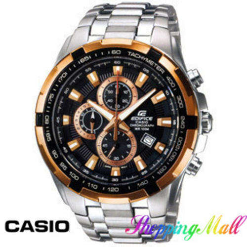 CASIO MENS WATCH EDIFICE EF-539D-1A5V