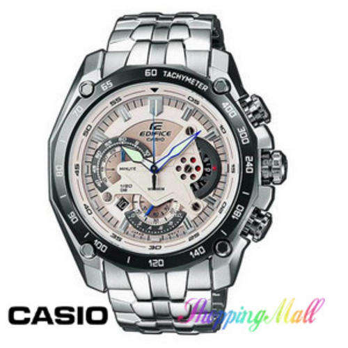 CASIO MENS WATCH EDIFICE EF-550D-7AV