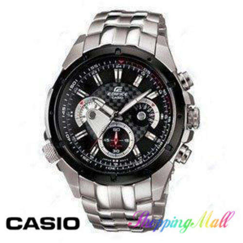 CASIO MENS WATCH EDIFICE EF-535SP-1AV