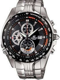 CASIO MENS WATCH EDIFICE EF-543D-1AV