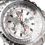 CASIO MENS WATCH EDIFICE EF-527D-7AV