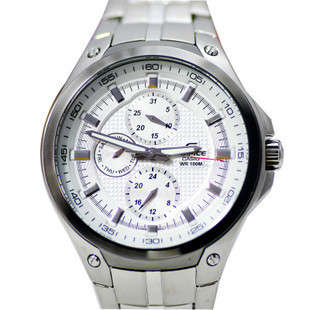CASIO MENS WATCH EDIFICE EF-326D-7AV