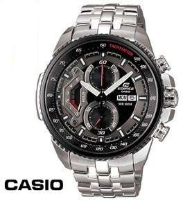 CASIO MENS WATCH EDIFICE EF-558D-1AV