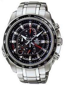 CASIO MENS WATCH EDIFICE EF-545D-1AV