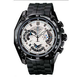 CASIO MENS WATCH EDIFICE EF-550PB-7AV