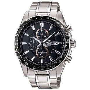 CASIO MENS WATCH EDIFICE EF-547D-1A1V