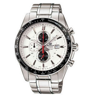 CASIO MENS WATCH EDIFICE EF-547D-7A1V
