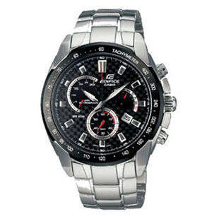 CASIO MENS WATCH EDIFICE EF-521SP-1AV