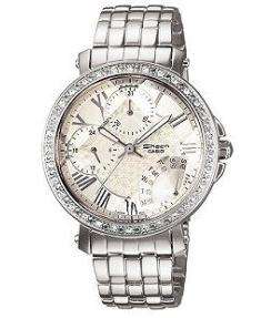 CASIO WOMENS WATCH SHEEN SHN-3011D-7A