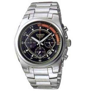 CASIO MENS WATCH EDIFICE EF-513D-1AV