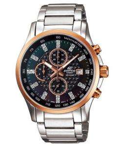 CASIO MENS WATCH EDIFICE EF-561D-1AV