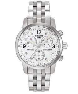 TISSOT MANS WATCH T17.1.586.32