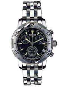 TISSOT MANS WATCH T17.1.486.55