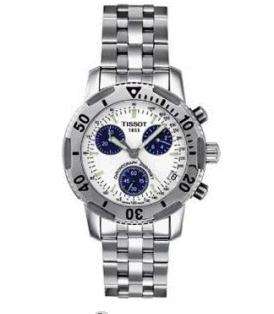 TISSOT MANS WATCH T17.1.486.34