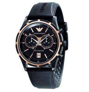 ARMANI MANS WATCH AR0584