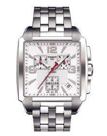 TISSOT MANS WATCH T005.517.11.277.00