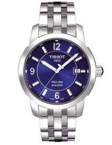 TISSOT MANS WATCH T014.410.11.047.00
