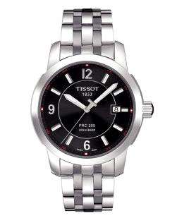 TISSOT MANS WATCH T014.410.11.057.00