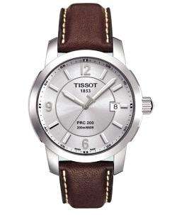 TISSOT MANS WATCH T014.410.16.037.00