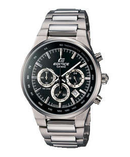 CASIO MENS WATCH EDIFICE EF-551D-1AV